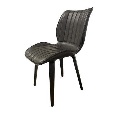 44cm H Upholstered Side Chair