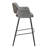 Ivonne Swivel Bar & Counter Stool-2117152370-2117152375
