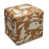 Caramel is out of stock selected