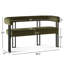 Banc de vestibule / salon 49 po-1737403247
