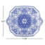 Spode Judaica Matzoh Plate 11.5" Passover