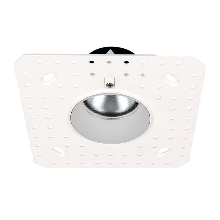 Aether Round Invisible 2.125" LED Retrofit Downlight