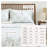 100% Turkish Cotton Winter Flannel Sheet Set-1724139095-1692818892