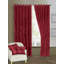 Aguilar Velvet Sheer Curtain Pair-853113879-853470506