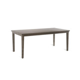 Synthesis Outdoor Dining Table