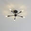 Plafonnier semi-encastré moderne 5 lumières Azaliyah-784425804
