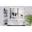 Plug-in Armed Sconce