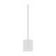 Klee 1 - Light LED Armed Sconce-56360173