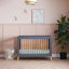 Maya Mini Cot Bed