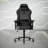 Techni Sport Fabric Memory Foam Gaming Chair With Stain-Resistant Upholstery And Adjustable Features For Ultimate Comfort