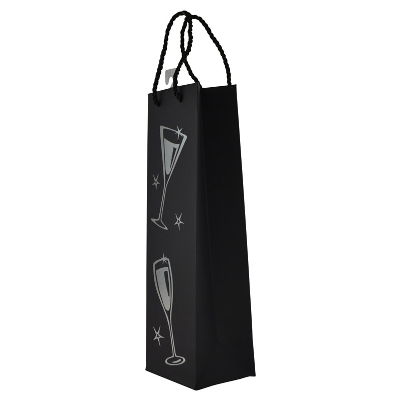 Porte-bouteilles de vin robuste