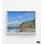Laguna Cliff par William Thompson, décor de magasin de maillots de bain, décor de bord de mer de bar tropical, décoration murale maison de plage, hôtel mural plage