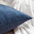 Textured Velvet Throw Pillow Cover-316779456