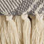  Jeté en coton Basketweave-1377426822