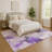 Premium Machine Washable Pinkston Abstract Rug-1483087546