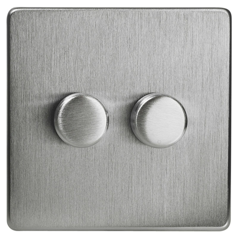 Andalyn Wall Mounted Dimmer