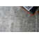Stone Wash Gazni Abstract Area Rug in Taupe