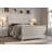 Solid Wood Piece Bedroom Set