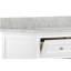 Ensemble de meuble-lavabo de salle de bain double 60 po Chatwin-1283044164