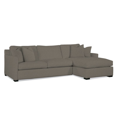 Bel-Air Upholstered Chaise Sectional