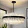 12-Light Unique/Statement Chandelier