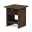 Brigette Sled End Table-36155943