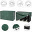 Outdoor Patio Dining Set Cover