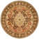 Wool Oriental Indoor Rug