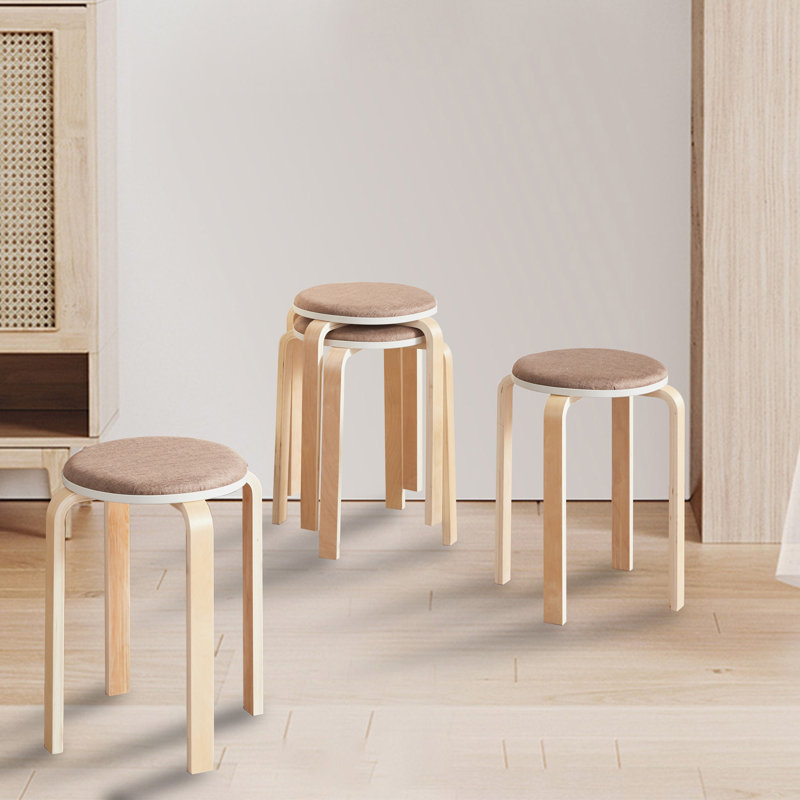 Chaise d'appoint Gabrianna