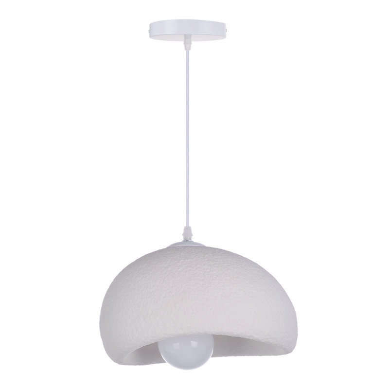 Unusual Pendant Light 1-Light Colbee