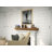 Dogberry Collections Shaker Mantel Shelf-84974904-84974899