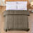 Modern Threads Comforter Duvet Insert, Reversible Quilted Down Alternative Comforter with Corner Tabs, All Season Bedding-2012141065-2012141181