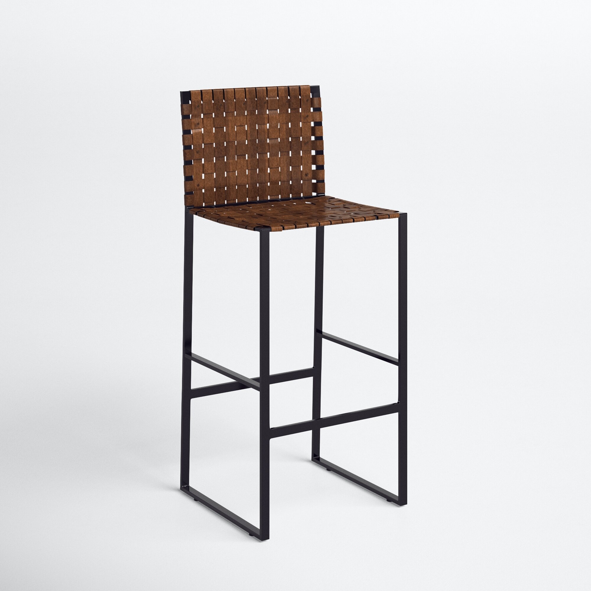 Augusta outlet counter stool