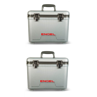 Glacière extérieure compacte 13 pte Engel
