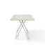 Kruter Foldable Square Dining Table-1830489499-1830489492