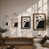 Unframed