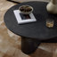 Table basse à piédestal en aluminium-88730556