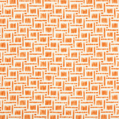 Summer Palace Mira Print Cotton Blend Fabric