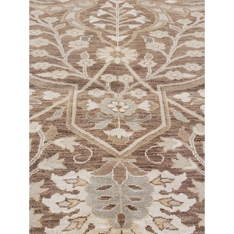One-of-a-Kind 9'9" X 14' Area Rug