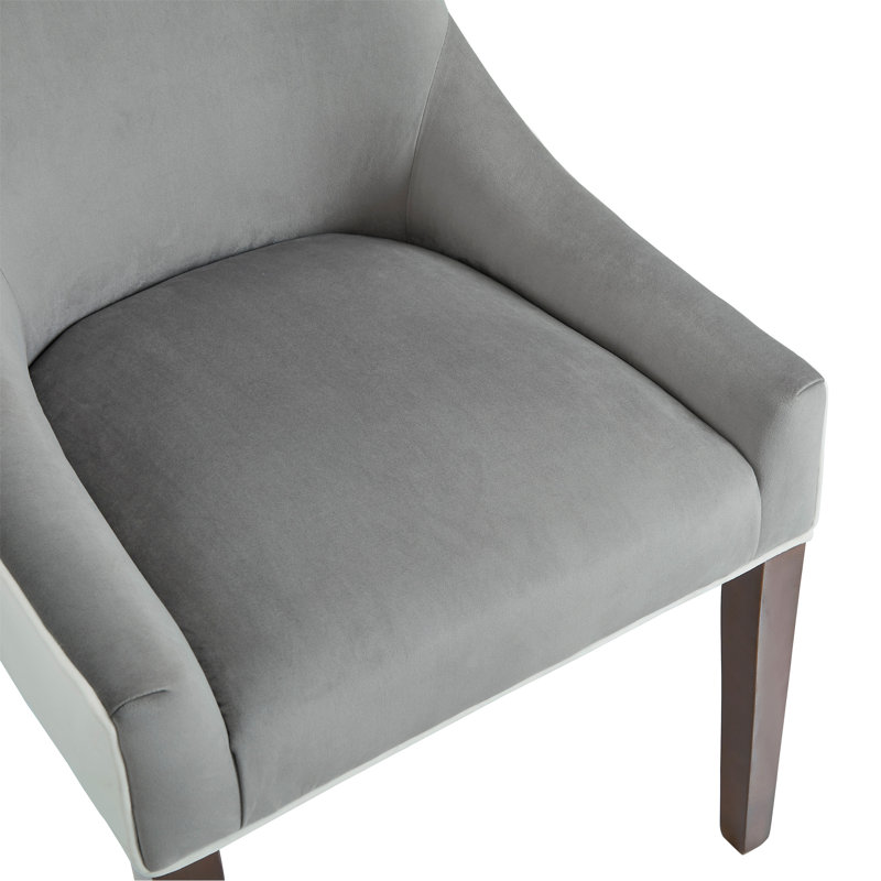 Comfortable And Stylish Upholstered Sofa With Ergonomic Design For Relaxation
