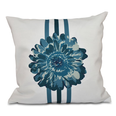 Housse et insert de coussin Happy Hippy
