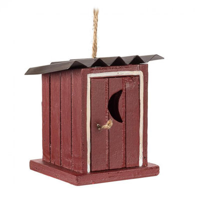 Ornement Outhouse