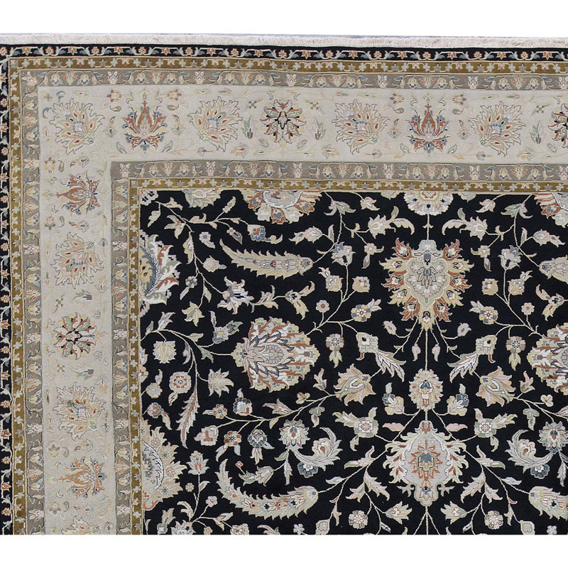 One-of-a-Kind 8'11" X 11'10" Area Rug