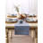 100% Cotton Table Runner-215214926-215214925