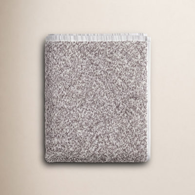 Cotton Terrycloth Towel