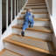 Tapis d'escalier Arpita-1429931634