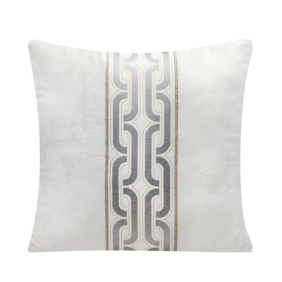 Throw/Decorative Velvet Pillow