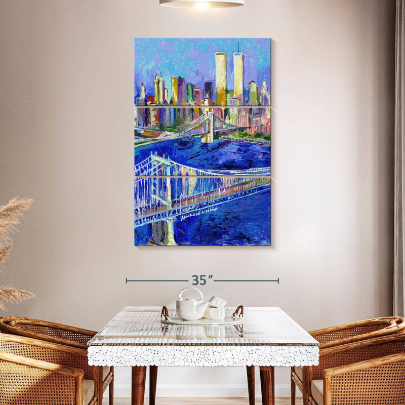 Sireci Vibrant New York