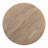 Dining Table, Round, Solid Acacia, Seats 4