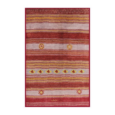 Benkelman Indoor Rug